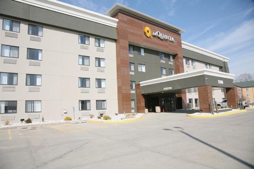 La Quinta Inn & Suites by Wyndham Des Moines West Clive image 16