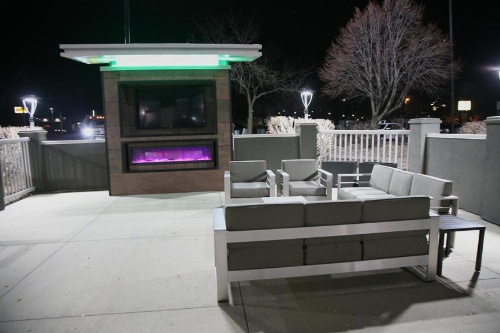 La Quinta Inn & Suites by Wyndham Des Moines West Clive image 19
