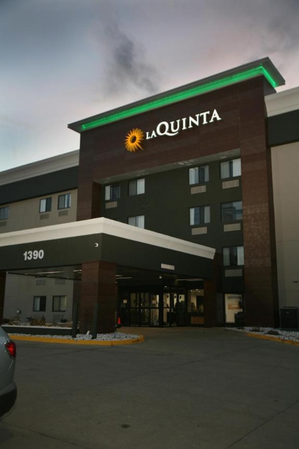 La Quinta Inn & Suites by Wyndham Des Moines West Clive