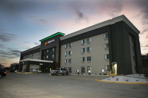 La Quinta Inn & Suites by Wyndham Des Moines West Clive image 43