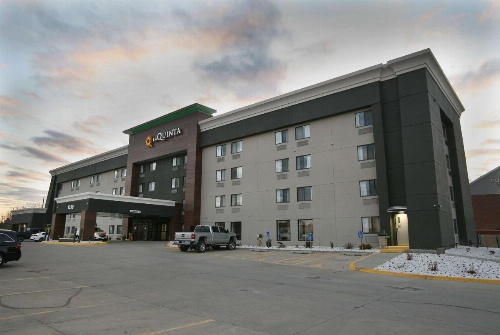 La Quinta Inn & Suites by Wyndham Des Moines West Clive image 50